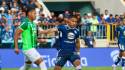 EN VIVO: Motagua y Marathón están empatando en la final de vuelta de Honduras