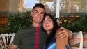 De novios a esposos: Cristiano y Georgina presumen sus anillos de matrimonio