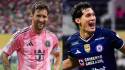 El Inter Miami recibirá al Cruz Azul para conocer al monarca de la Campeones Cup 2026.
