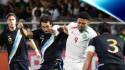 Guatemala y Surinam se verán las caras en la última jornada de la fase de grupos de la Liga de Naciones.