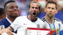 Harry Kane marcó dos goles este miércoles y se metió a la pelea por la Bota de Oro del Mundial 2026.