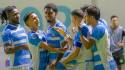 Génesis derrotó sin problemas a Juticalpa en la jornada 6 del Apertura 2026.