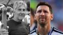 Leo Messi perdió a su padre la noche del viernes en Rosario después de batallar contra una larga enfermedad.