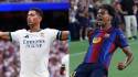 Esta es la diferencia que le saca el Barcelona al Real Madrid en el liderato