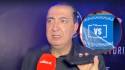 Pedro Atala, presidente de Motagua, dejó claro que Motagua busca el bicampeonato en la Liga Nacional.