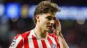 El Atlético de Madrid le ha confirmado al Barcelona que no tienen previsto la venta de Julián Álvarez.