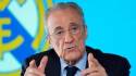 Florentino anunció los fichajes y suelta la bomba: Haré otro de 150 millones