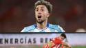 1-2. El Málaga vence y asciende a Primera ocho años después