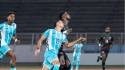 Honduras y Martinica se ven las caras en la tercera jornada de la Liga de Naciones de Concacaf.