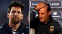 Lionel Scaloni se pronunció en rueda de prensa sobre la despedida de Messi y su posible continuidad como DT de la selección argentina.