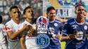 Olimpia y Motagua se enfrentarán previo al arranque del próximo torneo Apertura. Fotos DIEZ.