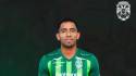 Carlos Argueta ya ha sido anunciado por el conjunto sampedrano luego de que el TNAF fallara a favor del jugador.