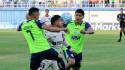 Los Potros y Olimpia se miden por la cuarta jornada del Apertura 2026 de la Liga Nacional de Honduras.