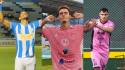 Así quedaron los cruces de los octavos de final de la Liga de Ascenso.