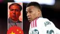 Kylian Mbappé hizo un comentario sobre un meme y en China decidieron suspender las emisiones de los partidos de LaLiga.