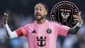 El Inter Miami coquetea con Neymar y le ofrece un millonario salario para que el brasileño vuelva a jugar con Lionel Messi y Luis Suárez, pero esta vez en el conjunto de la MLS.