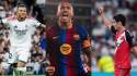 ¡SE APRIETA LA LUCHA POR EL PICHICHI! Mbappé escala y Camello alcanza la cima