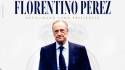 Florentino Pérez: Aquí estoy para defender al Real Madrid