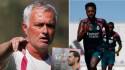 José Mourinho ya podrá contar con Vinicius, Bernardo Silva, Huijsen y Rudiger para el segundo partido amistoso.