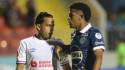 Olimpia y Motagua disputarán la Supercopa de Honduras en el Estadio Nacional Chelato Uclés.