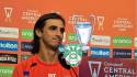 Bryan Ruiz sorprende antes de enfrentar a Marathón: Lo tomo como una Champions