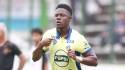 Recorte y definición de crack: el golazo de Jeffry Miranda con Motagua frente a Platense