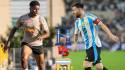 El delantero del Liverpool, Keyrol Figueroa tendrá partipación con Honduras, mientras que Leo Messi podría ser la sorpresa y tener minutos según explicó el entrenador argentino, Lionel Scaloni.
