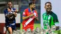Motagua, Marathón y Olimpia van por la millonaria suma en Copa Centroamericana.