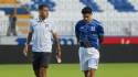 Honduras vs Surinam EN VIVO: ¡Palma y Meléndez son titulares en el 11 inicial de La H!