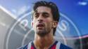 Ferran Torres decidió marcharse del Barcelona y se reecontrará con Luis Enrique en el PSG.