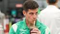 El portero Jonathan Rougier es una de las figuras del Marathón y fue parte de la Selección Nacional cuando estaba jugando para Motagua.