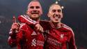 Liverpool le remontó en un partidazo al París Saint Germain.