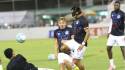 Olimpia vs Platense EN VIVO: se mueve la pelota en el Estadio Carlos Miranda