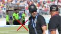 Asistente de Olimpia arremete: Es el único país que está en contra del equipo grande