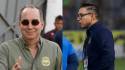 El presidente del Marathón se mostró molesto en redes sociales tras la denuncia que hizo la directiva del Motagua ante la Liga de Honduras.