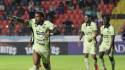 Motagua suma seis puntos en los primeros dos encuentros de Copa Centroamericana.