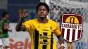 El hondureño vivirá una nueva experiencia en el extranjero y jugará la Copa Libertadores.