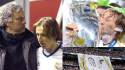 Modric disfruta de esta nueva etapa, pero Real Madrid sigue muy presente en su carrera.