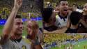 Cristiano Ronaldo rompe maldición y es campeón de Arabia: lloró al anotar doblete
