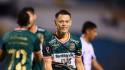 Marathón vs Alianza EN VIVO: Damin Ramírez define de derecha y remonta para el verde