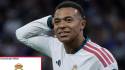 Real Madrid giró un comunicado disculpándose con el pueblo chino por las declaraciones de Kylian Mbappé.