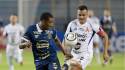 Alianza vs Motagua EN VIVO: El ciclón empata en El Salvador y está clasificando