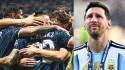 Argentina jugará ante Bolivia y será el primer juego tras haber perdido la final del Mundial 2026.