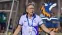 El entrenador ha recibido un contundente ultimátum por el mal comienzo de los Lobos UPNFM.