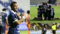 Motagua y Lobos abren la Jornada 4 con mucho en juego