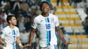 ¿Fue perdonado Dereck Moncada? CONCACAF responde a la petición de Honduras