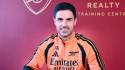 Mikel Arteta extendió su contrato con el Arsenal hasta 2030 y se convierte en el técnico mejor pagado de la Premier League.