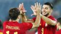 Con la selección de España logró la medalla de plata en los Juegos Olímpicos de Tokio 2020.