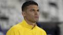 Thiago Silva aún no piensa en colgar los botines y tendrá su última aventura sobre los terrenos de juego.