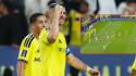 Cristiano marcó en la Champions de Asia: su gol 981 en la victoria de Al Nassr